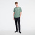 New Balance Q Speed T-Shirt Heren