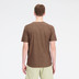 New Balance Q Speed T-Shirt Heren