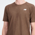New Balance Q Speed T-Shirt Heren