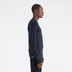 New Balance Q Speed 1ntro Longsleeve Heren