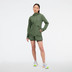 New Balance Impact Run AT Waterproof Jack Dames