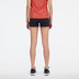 New Balance Q Speed Korte Legging Dames