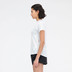 New Balance Impact Run T-Shirt Damen