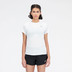 New Balance Impact Run T-Shirt Damen