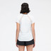 New Balance Impact Run T-Shirt Damen