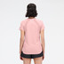 New Balance Impact Run T-Shirt Damen
