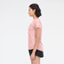 New Balance Impact Run T-Shirt Damen