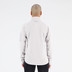 New Balance Heat Grid Half-Zip Longsleeve Damen
