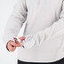 New Balance Heat Grid Half-Zip Longsleeve Damen
