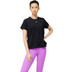 New Balance Impact Run T-shirt Dames