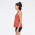 New Balance Q Speed Jacquard Tank Dames