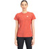 New Balance Q Speed Jacquard T-Shirt Dames