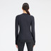 New Balance Q Speed 1ntro Longsleeve Dames
