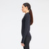 New Balance Q Speed 1ntro Longsleeve Dames
