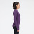 New Balance Q Speed 1ntro Longsleeve Damen 4