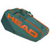 HEAD Pro 6 Racketbag