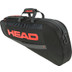 Head Radical Black Limited Edition + Tas