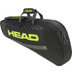 Head Radical Black Limited Edition + Tas