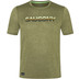 Saucony Stopwatch T-shirt Herren