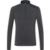 Saucony Triumph 3D Half-Zip Herren 1