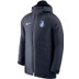 Nike Hockey Coach Jacket Senior HCKZ