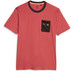 PUMA First Mile T-Shirt Heren