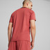 PUMA First Mile T-Shirt Heren