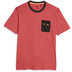 PUMA First Mile T-Shirt Heren