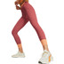 PUMA First Mile 7/8 Legging Dames