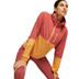 PUMA First Mile Woven Jacke Damen