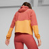 PUMA First Mile Woven Jacke Damen
