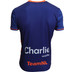 NL Herenhandbalteam Shirt Unisex 22
