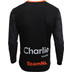 NL Handballteam (Herren) Torwartshirt Kinder 22