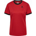 Hummel Poly Shirt Damen Limited