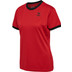 Hummel Poly Shirt Damen Limited