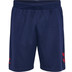 Hummel Poly Short Men Limited