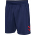 Hummel Poly Short Men Limited