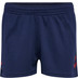 Hummel Poly Short Damen Limited