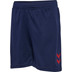 Hummel Poly Short Kids Limited