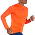 Brooks High Point Long Sleeve Heren