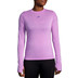Brooks High Point Long Sleeve Dames