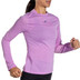 Brooks High Point Long Sleeve Dames