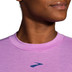 Brooks High Point Long Sleeve Dames