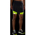 Brooks Run Visible 5" 2-in-1 Short Heren