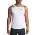 Brooks Run Visible Tank Heren