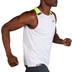 Brooks Run Visible Tank Heren