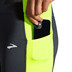 Brooks Run Visible 6" Korte Legging Dames