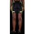 Brooks Run Visible 6" Korte Legging Dames