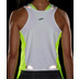 Brooks Run Visible Back-to-Front Tank Dames