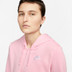 Nike Club Fleece Full-Zip Hoodie